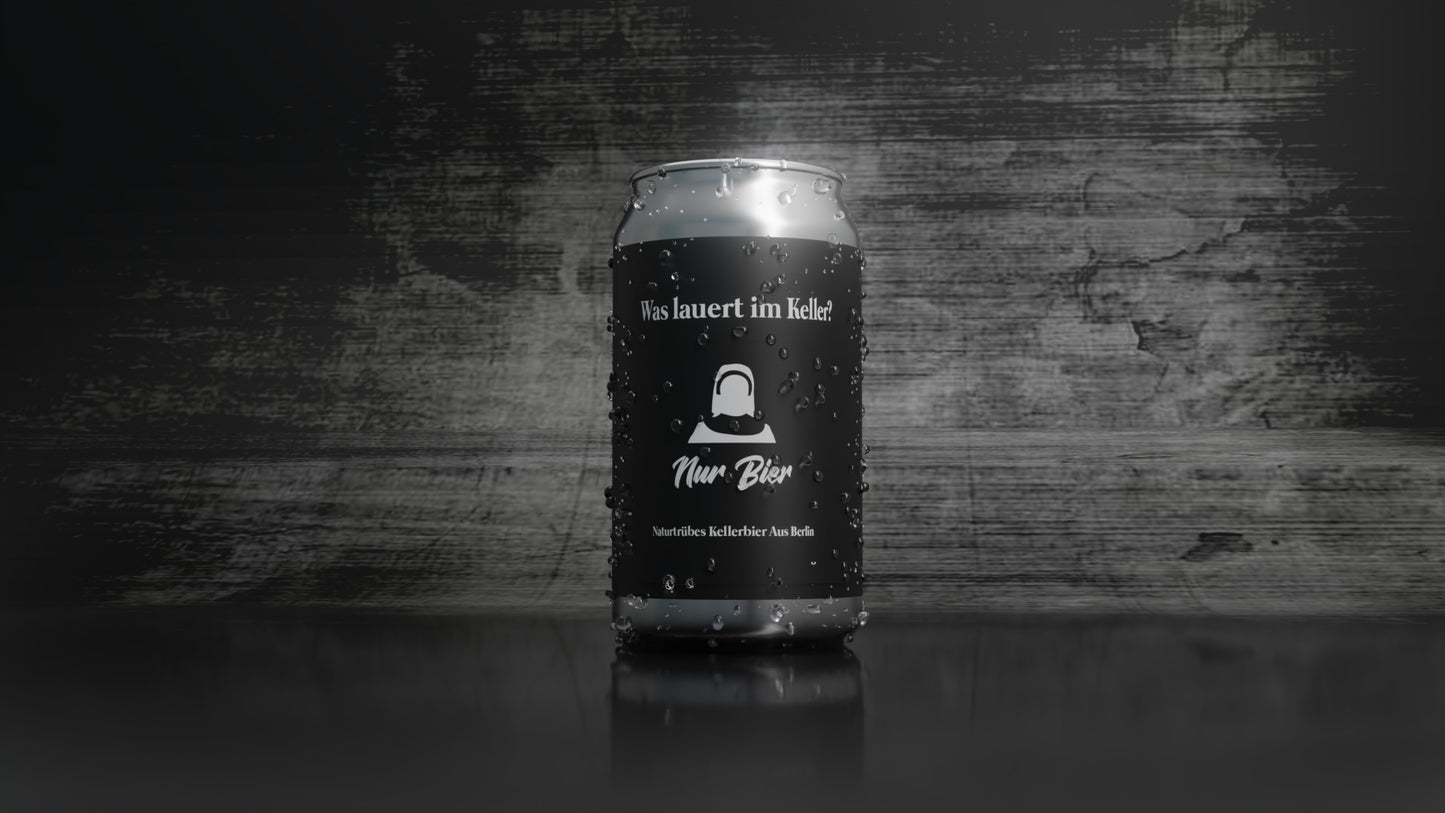 Naturally cloudy light (from 12 cans: €2.00 per can)