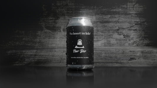 Naturally cloudy light (from 12 cans: €2.00 per can)